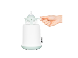 KikkaBoo Ohřívačka 3v1 Warmy