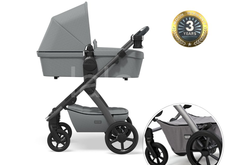 Kočárek Moon N· ONE 2.0 /2022