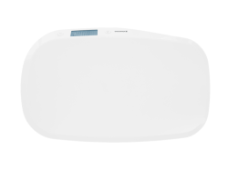 Kojenecká váha digitální LYRA