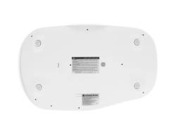 Kojenecká váha digitální LYRA