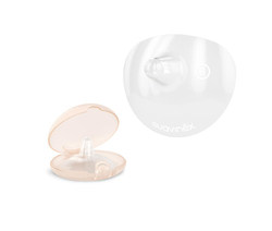 Ochranný klobouček Zero Suavinex