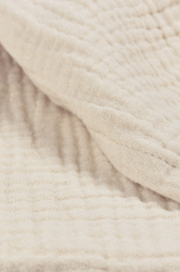 Meyco mušelinová letní deka Soft Sand