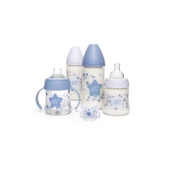 Suavinex My First Set blue