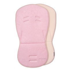 PINKIE  podložka letní bambus Pink