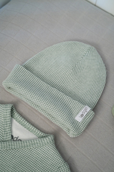 LODGER Beanie Ciumbelle