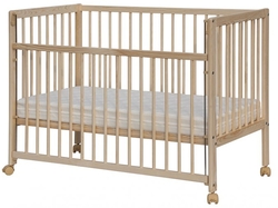 postýlka Dominik ECO