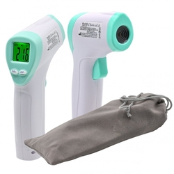 Infračervený teploměr GIO Simply GIO500