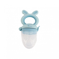 BoJungle Set na krmení Fruit Feeder 4v1 Bunny