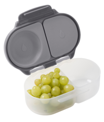 B BOX svačinový box malý