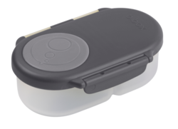 B BOX svačinový box malý