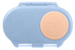 B BOX svačinový box malý