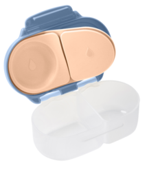 B BOX svačinový box malý