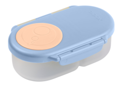 B BOX svačinový box malý