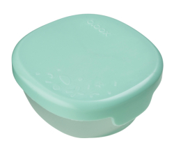 Sada krabiček Snack tubs 3ks - zelené