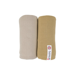 LODGER Swaddler Tribe osuška