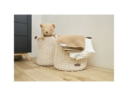 Dětská deka Meyco Toffee