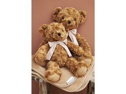 Dětská deka Meyco Toffee