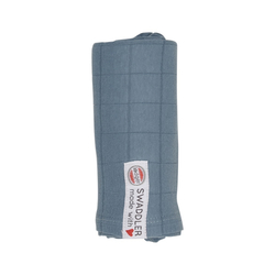 LODGER Swaddler Tribe Birch 