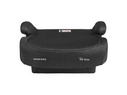 Podsedák 125-150 cm i-Tip i-SIZE Black