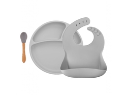 Minikoioi Set na stolování BLW II 