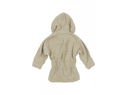 Meyco Mušelínový župánek