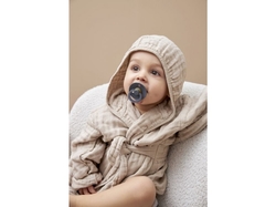 Meyco Mušelínový župánek