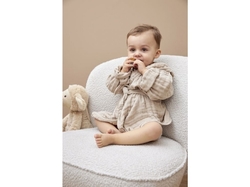 Meyco Mušelínový župánek