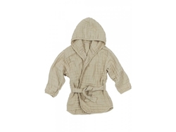 Meyco Mušelínový župánek