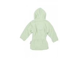 Meyco Mušelínový župánek