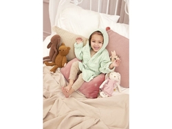 Meyco Mušelínový župánek