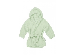 Meyco Mušelínový župánek