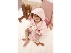 Meyco Mušelínový župánek