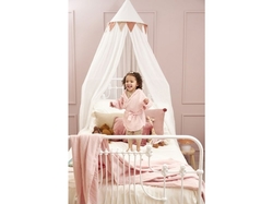 Meyco Mušelínový župánek