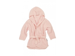 Meyco Mušelínový župánek