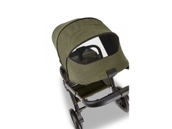 Moon RESEA SPORT - Moss green melange 2024