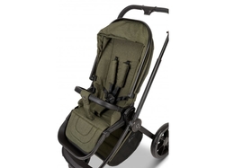 Moon RESEA SPORT - Moss green melange 2024