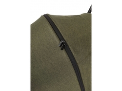 Moon RESEA SPORT - Moss green melange 2024