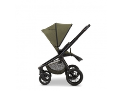 Moon RESEA SPORT - Moss green melange 2024