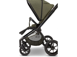 Moon RESEA SPORT - Moss green melange 2024