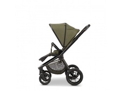 Moon RESEA SPORT - Moss green melange 2024