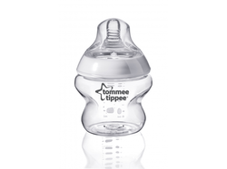 Tommee Tippee Kojenecká láhev C2N, 1ks 150ml, 0+m