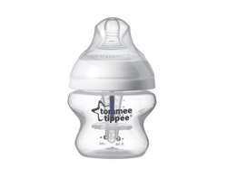Tommee Tippee Kojenecká láhev C2N ANTI-COLIC 150ml 0m+