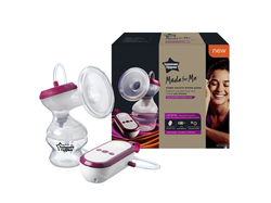 Tommee Tippee elektrická odsávačka Made for me