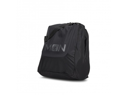 Moon sportovní kočárek ZAC - moss green melange