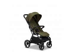 Moon ZAC - moss green melange 2025