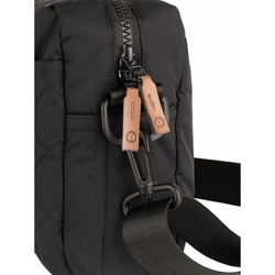 LEOKID Organizér na kočárek Black