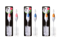 TOMMEE TIPPEE KARTÁČ NA LÁHVE A SAVIČKY BASIC