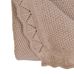 Lodger Dreamer Tribe Fancy - Linen