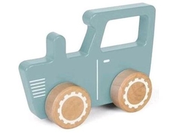 Autíčko Traktor little dutch