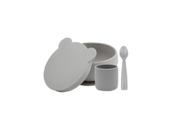 Minikoioi set na stolování BLW I